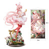 PRE ORDER - Original Character - White Rabbit Rosu Wonderland figure Illustrated by Rosuuri, Deluxe Edition