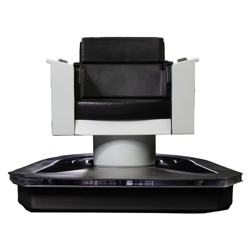 Star Trek: Strange New Worlds - Réplique U.S.S. Enterprise Command Chair