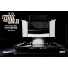 Star Trek: Strange New Worlds - Réplique U.S.S. Enterprise Command Chair