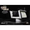 Star Trek: Strange New Worlds - U.S.S. Enterprise Command Chair replica