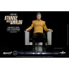 Star Trek: Strange New Worlds - U.S.S. Enterprise Command Chair replica