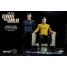 Star Trek: Strange New Worlds - Réplique U.S.S. Enterprise Command Chair