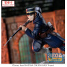 PRÉCOMMANDE - Golden Kamuy - Figurine Sergeant Tsukishima Hajime, Xross Link