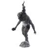 PRÉCOMMANDE - Attack on Titan - Figurine Mega Impact Beast Titan (Battle of Heaven and Earth), Ichibansho