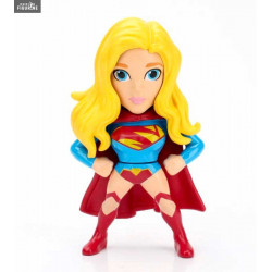 DC Comics - Supergirl...