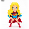 DC Comics - Figurine Supergirl, Metals Die Cast