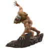 PRE ORDER - Attack on Titan - Mega Impact Jaw Titan figure (Battle of Heaven and Earth), Ichibansho