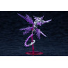 PRE ORDER - Arcanadea - Tidal Orketos figure, XenoAlma Plastic Model Kit