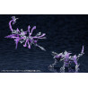 PRE ORDER - Arcanadea - Tidal Orketos figure, XenoAlma Plastic Model Kit