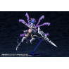 PRE ORDER - Arcanadea - Tidal Orketos figure, XenoAlma Plastic Model Kit