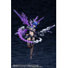 PRE ORDER - Arcanadea - Tidal Orketos figure, XenoAlma Plastic Model Kit