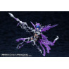 PRE ORDER - Arcanadea - Tidal Orketos figure, XenoAlma Plastic Model Kit
