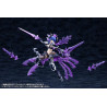PRE ORDER - Arcanadea - Tidal Orketos figure, XenoAlma Plastic Model Kit