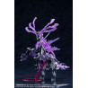 PRE ORDER - Arcanadea - Tidal Orketos figure, XenoAlma Plastic Model Kit
