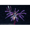 PRE ORDER - Arcanadea - Tidal Orketos figure, XenoAlma Plastic Model Kit