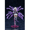 PRE ORDER - Arcanadea - Tidal Orketos figure, XenoAlma Plastic Model Kit
