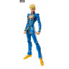 JoJo's Bizarre Adventure - Giorno Giovanna 2nd figure, Super Action