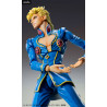 JoJo's Bizarre Adventure - Giorno Giovanna 2nd figure, Super Action