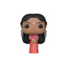 Harry Potter - Padma Patil (Yule) figure, Pop!