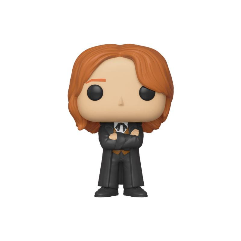 Harry Potter - Fred Weasley (Yule) figure, Pop!