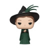 PREORDER - Harry Potter - Minerva McGonagall (Yule) figure, Pop!