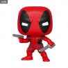 Marvel 80th Pop! - Deadpool or Iceman (First Appearance)