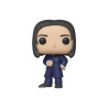 Harry Potter - Figurine Severus Snape (Yule), Pop!