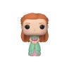 Harry Potter - Figurine Ginny (Yule), Pop!