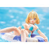 PRE ORDER - Bunny Suit Planning - Sophia F. Shirring figure Swimsuit, Figma