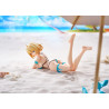 PRE ORDER - Bunny Suit Planning - Sophia F. Shirring figure Swimsuit, Figma