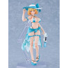 PRE ORDER - Bunny Suit Planning - Sophia F. Shirring figure Swimsuit, Figma