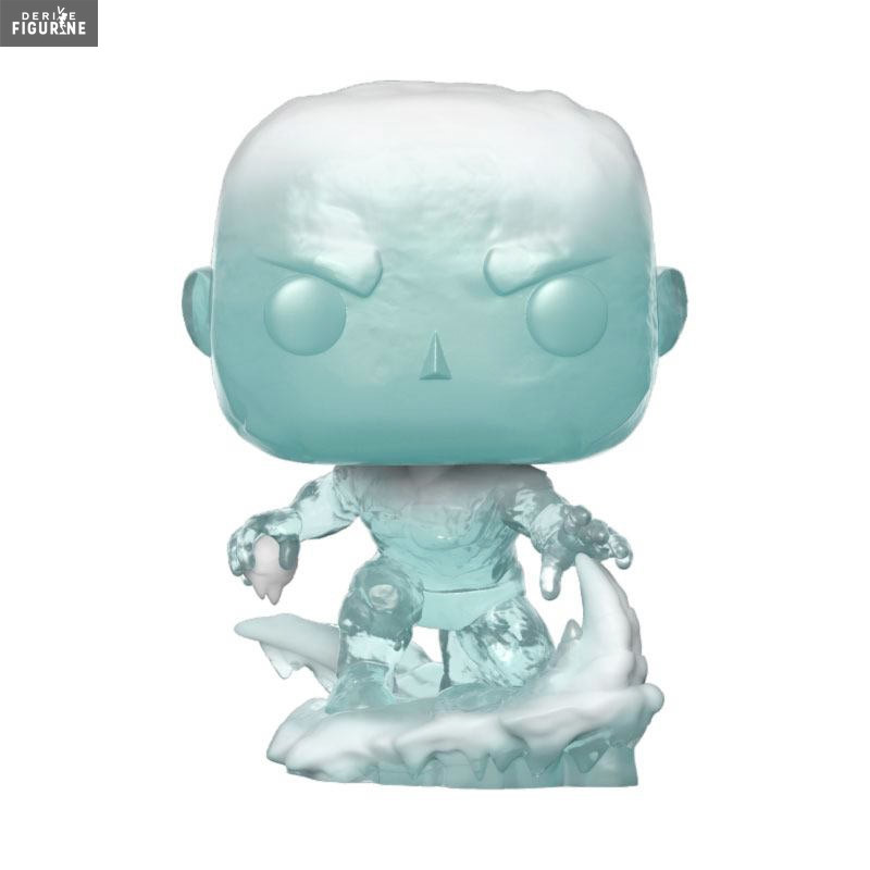 Marvel 80th Pop! - Deadpool...