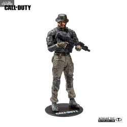 Call of Duty - Captain John...