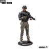 Call of Duty - Captain John Price figure