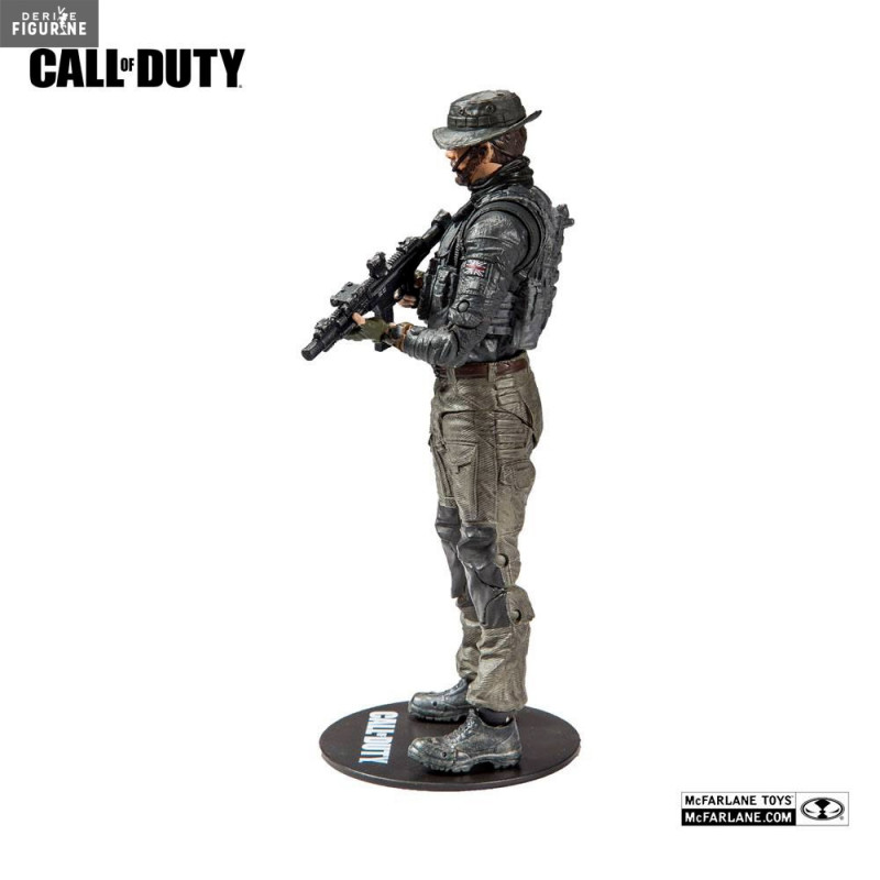 Call of Duty - Figurine...