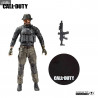 Call of Duty - Captain John Price figure