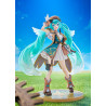 PRÉCOMMANDE - Character Vocal Series 01 - Figurine Hatsune Miku, 100th Adventure