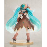 PREORDER - Character Vocal Series 01 - Hatsune Miku figure, 100th Adventure