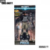 Call of Duty - Captain John Price figure