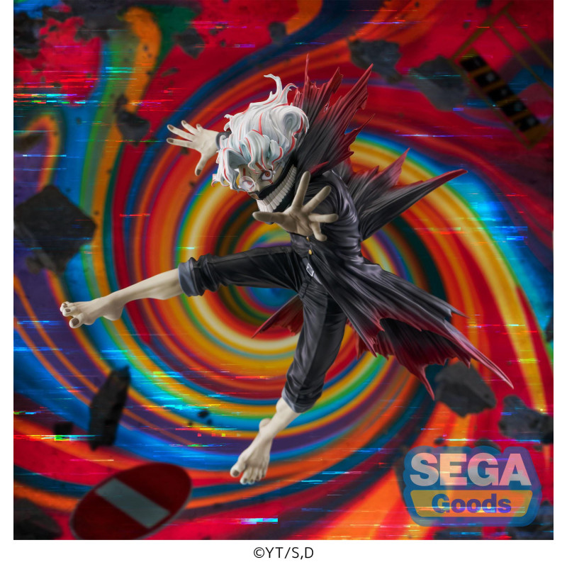 PRE ORDER - Dandadan -...