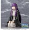 PRE ORDER - Frieren: Beyond Journey's End - Fern figure Binding Spell, PM Perching
