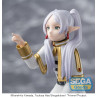 PRE ORDER - Frieren: Beyond Journey's End - Frieren figure Poking Something, PM Perching
