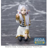 PRE ORDER - Frieren: Beyond Journey's End - Frieren figure Poking Something, PM Perching