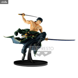 One Piece - Figure Roronoa...
