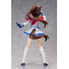 PREORDER - Uma Musume - Figure Tokai Teio