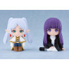 PRE ORDER - Frieren: Beyond Journey's End - Frieren figure, Rubber Mascot Nendoroid Plus