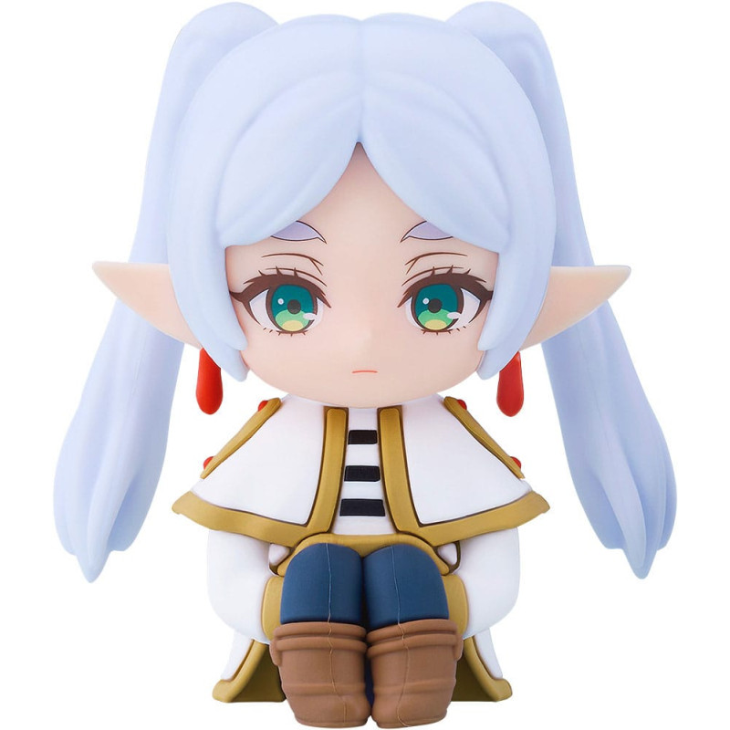 PRE ORDER - Frieren: Beyond Journey's End - Frieren figure, Rubber Mascot Nendoroid Plus