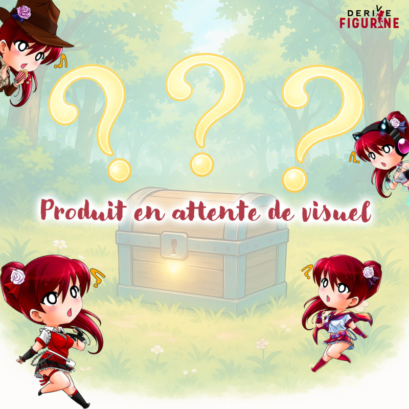 PRE ORDER - Jujutsu Kaisen Culling Game - Yuta Okkotsu figure, Figurizm Alpha