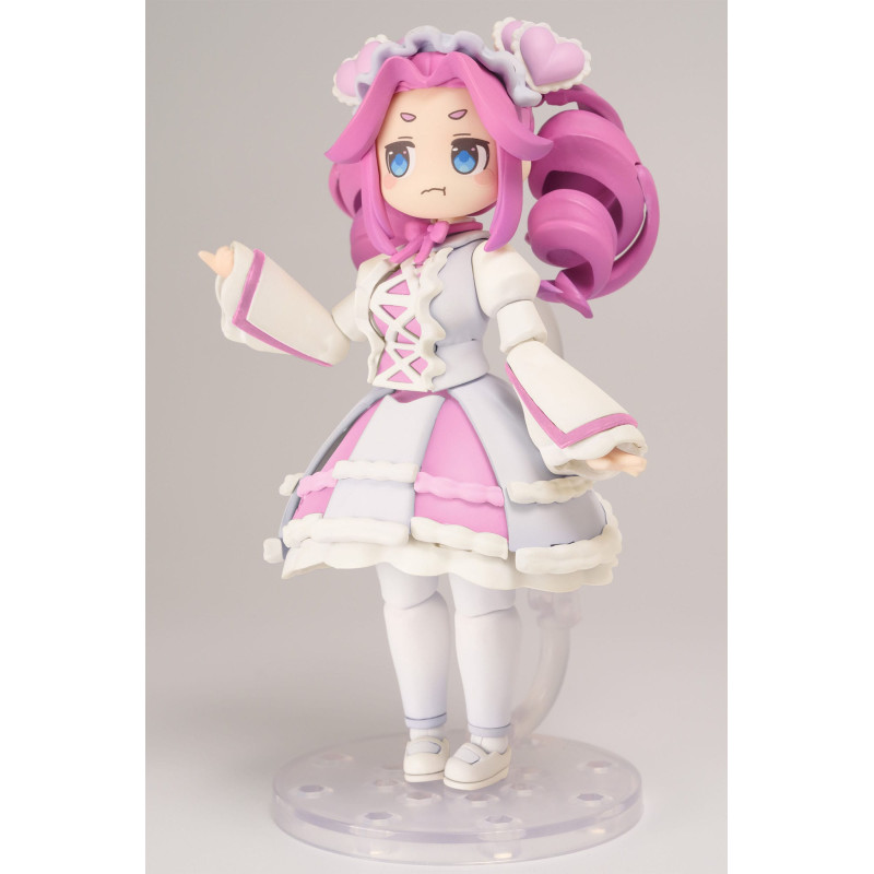 PREORDER - Tohoku Zunko - Plafia Shikoku Metan figure