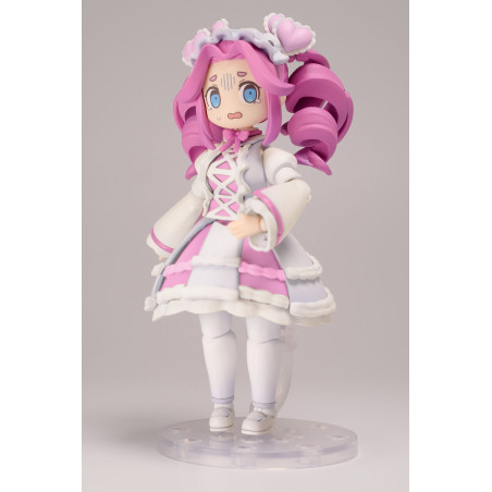 Plafia Shikoku Metan figure - Tohoku Zunko - Plum Pmoa